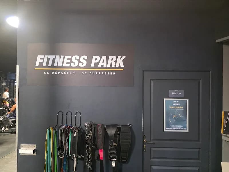 Sainte Marthe Sport Center - photo 3