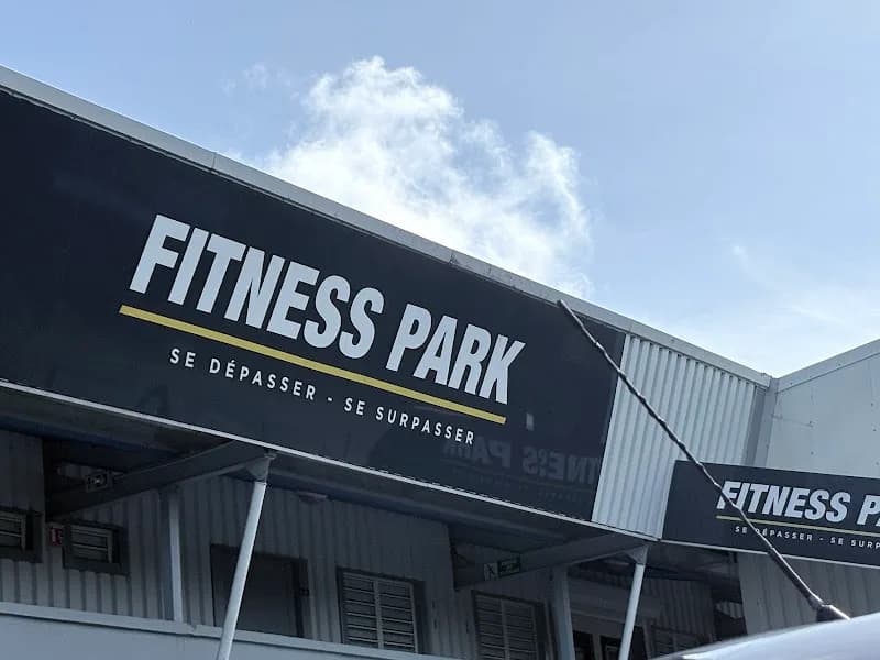 Sainte Marthe Sport Center - photo 4