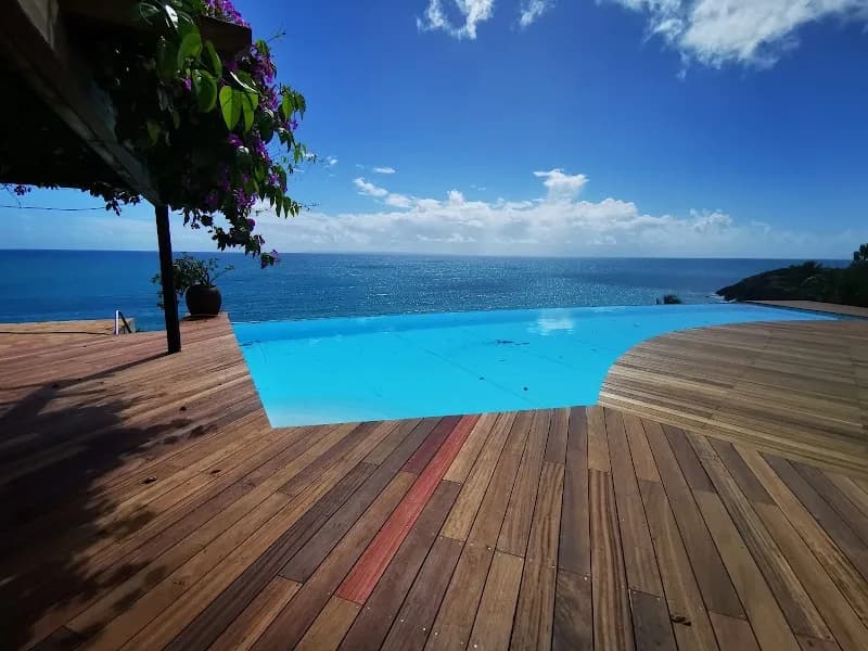 SM Bois Saint-François