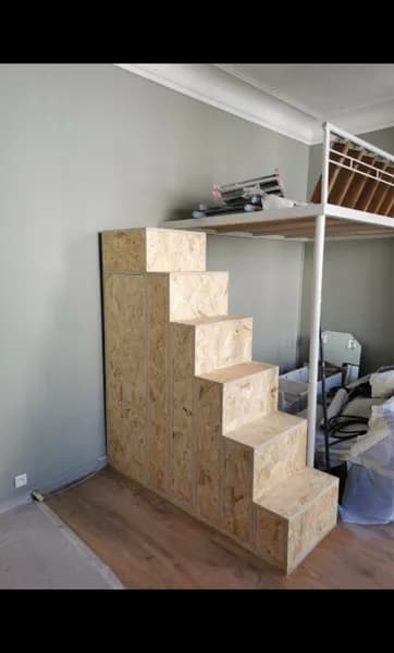 SM Bois Saint-François - photo 4