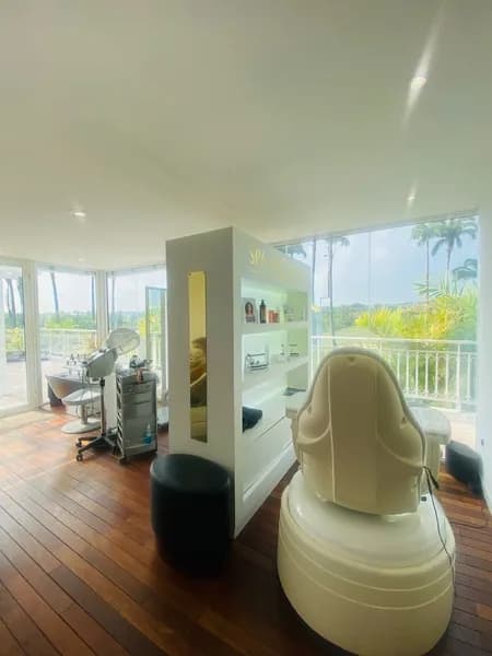 Spa Akoyawa Saint-François - photo 3