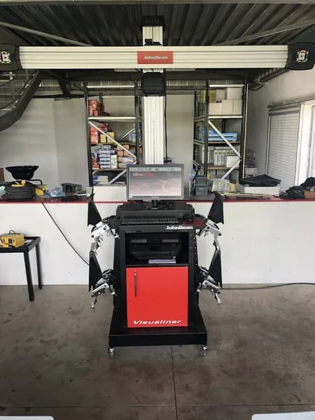 Speed Auto - photo 2