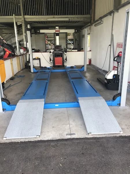 Speed Auto - photo 4