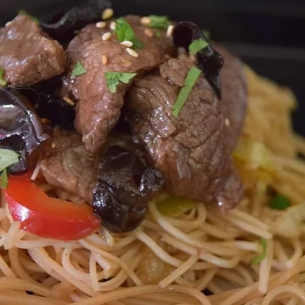 Spicy Saint-François