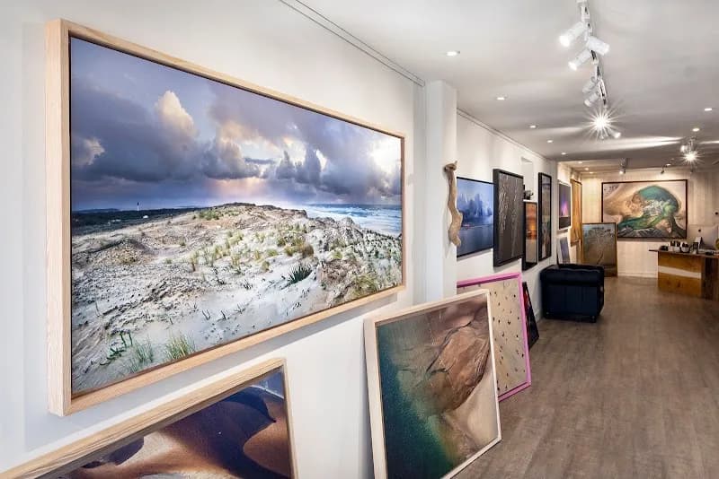 Stéphane Scotto Photographe