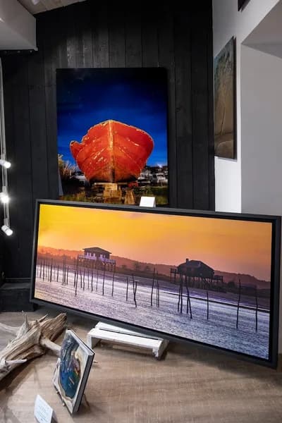 Stéphane Scotto Photographe - photo 4