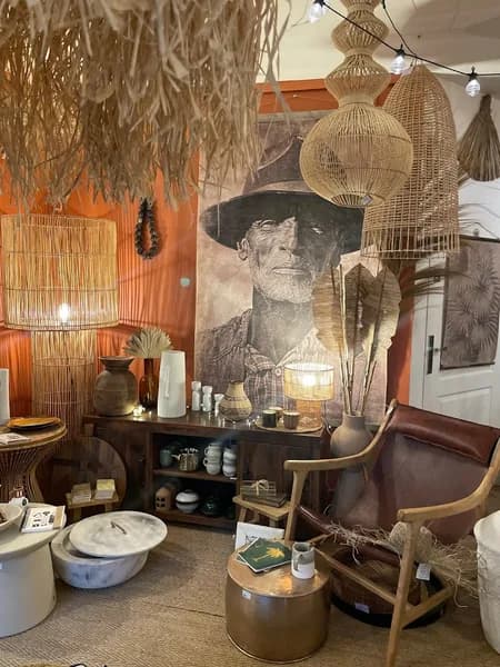 Store & Déco Design Saint-François - photo 3