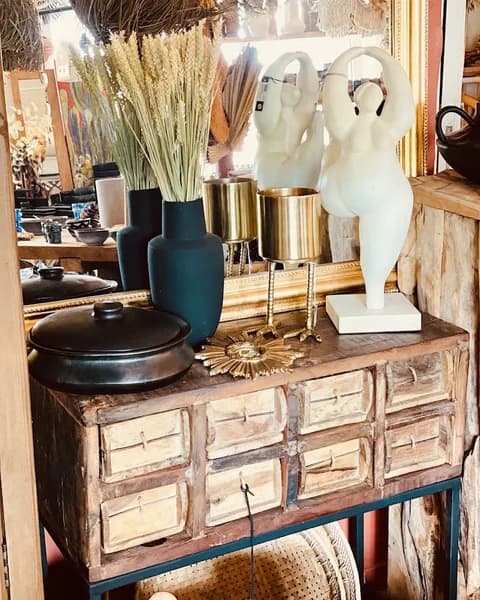 Store & Déco Design Saint-François - photo 4