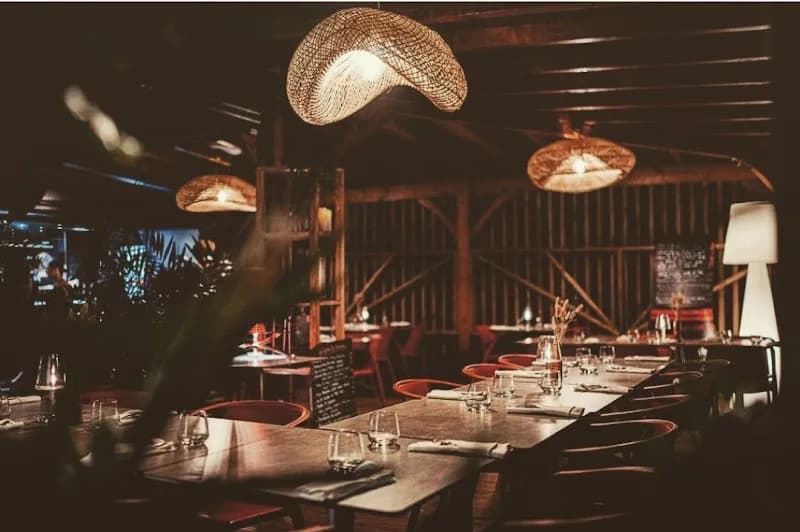 Studio TI Kaz à Louer Saint-François