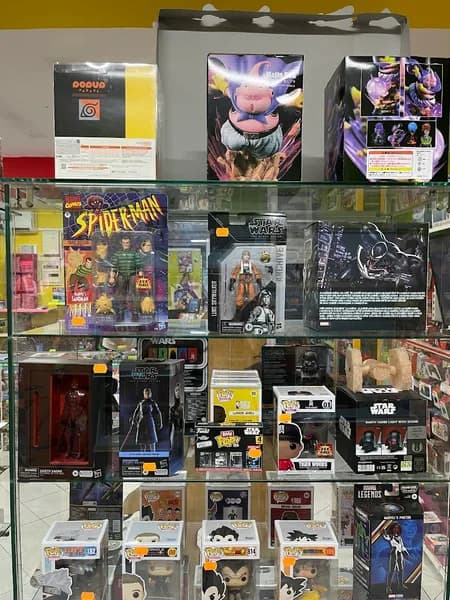 Sun Stéréo Saint-François - photo 3