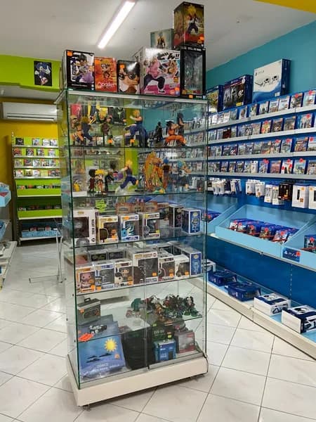 Sun Stéréo Saint-François - photo 4