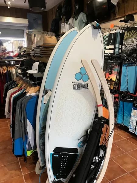 Surf Rider - photo 4