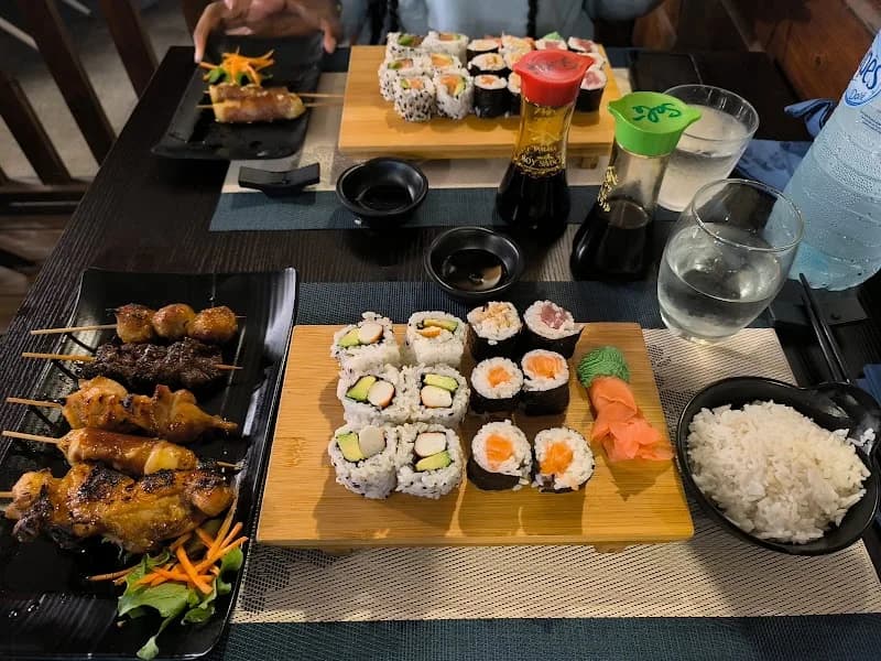 Sushi Minato Saint François - photo 2