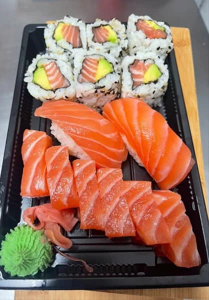 Sushi Minato Saint François - photo 3