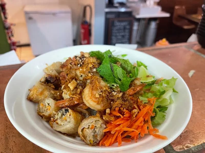 Sushi Minato Saint François - photo 4