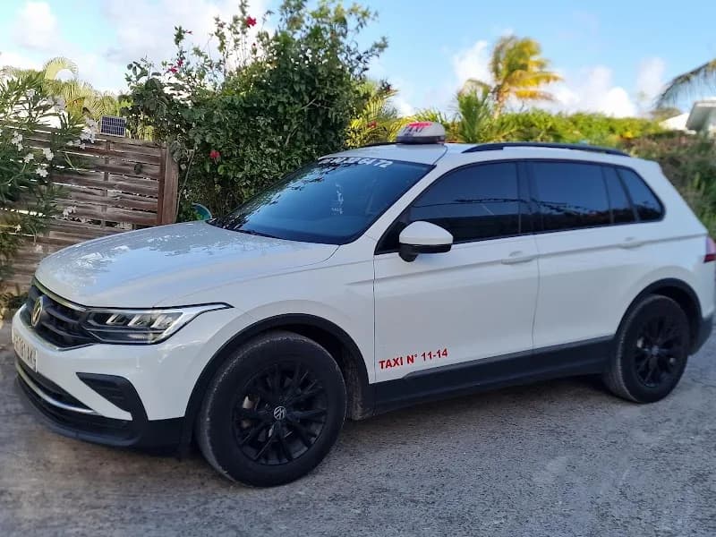 Taxi Lina Saint-François - photo 4