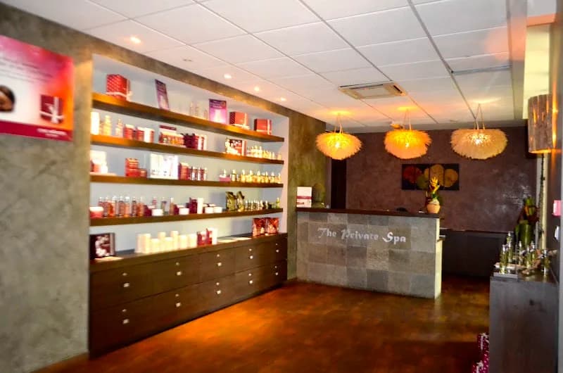 The Private SPA - photo 2