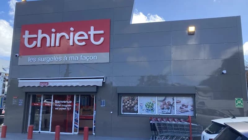 Thiriet Saint-François