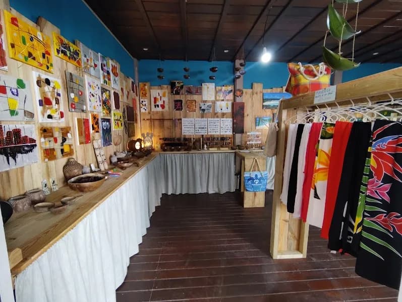 Ti Boutique Manganao Saint François - photo 2