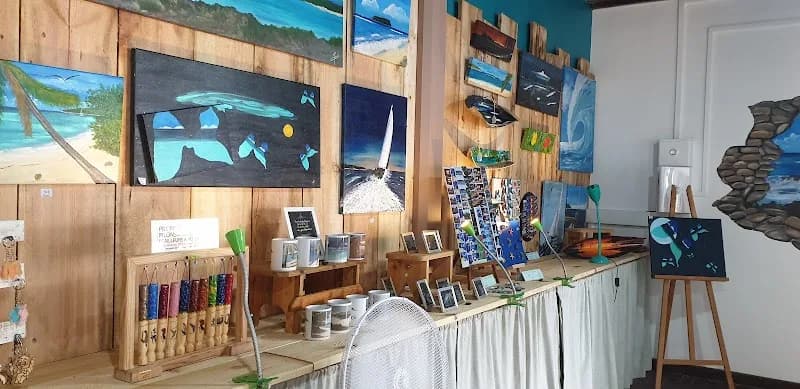 Ti Boutique Manganao Saint François - photo 4