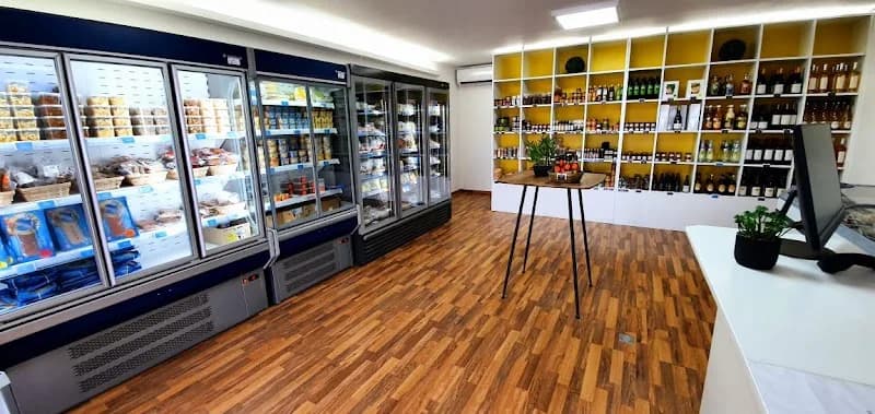 Traiteur Goût Créole Saint-François