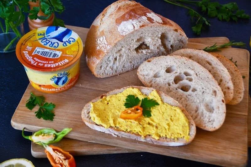 Traiteur Goût Créole Saint-François - photo 2