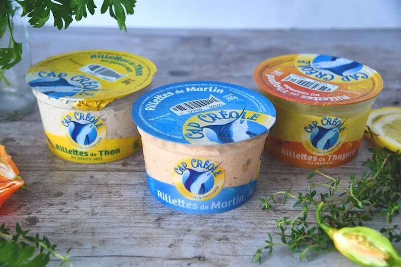 Traiteur Goût Créole Saint-François - photo 3