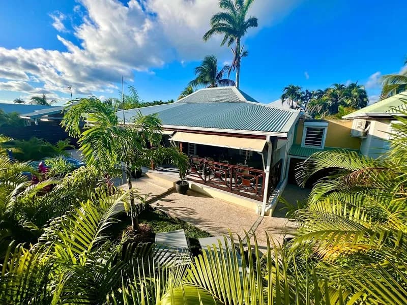 Vallot-Onésime Capucine