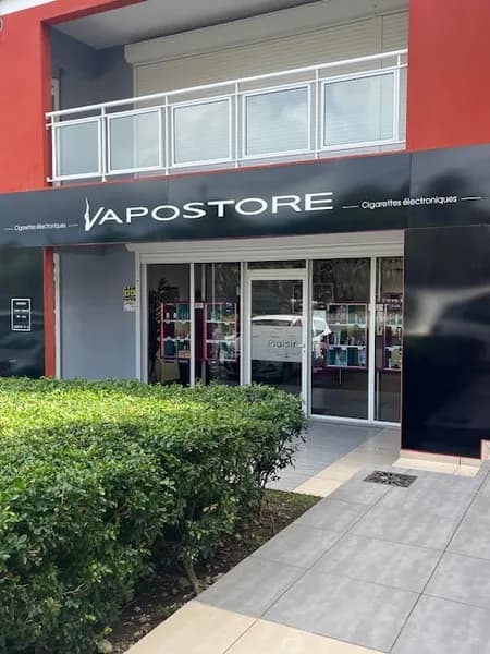 Vapostore Saint-François