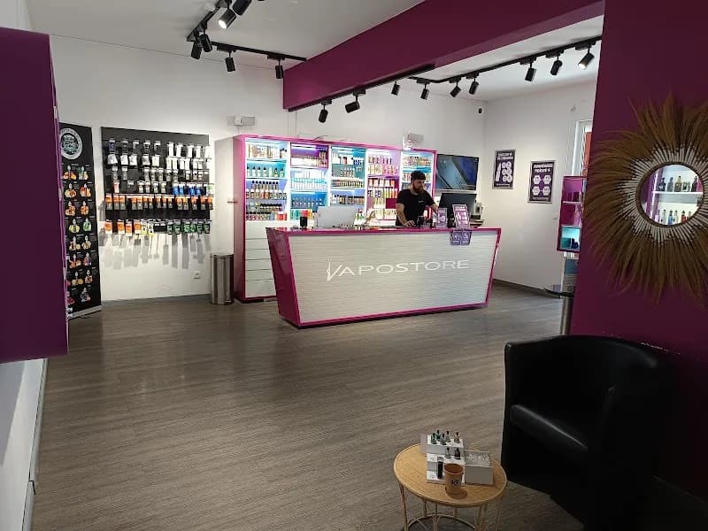 Vapostore Saint-François - photo 2