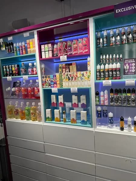 Vapostore Saint-François - photo 4