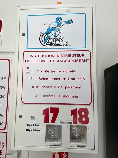 Viky Laverie - photo 3