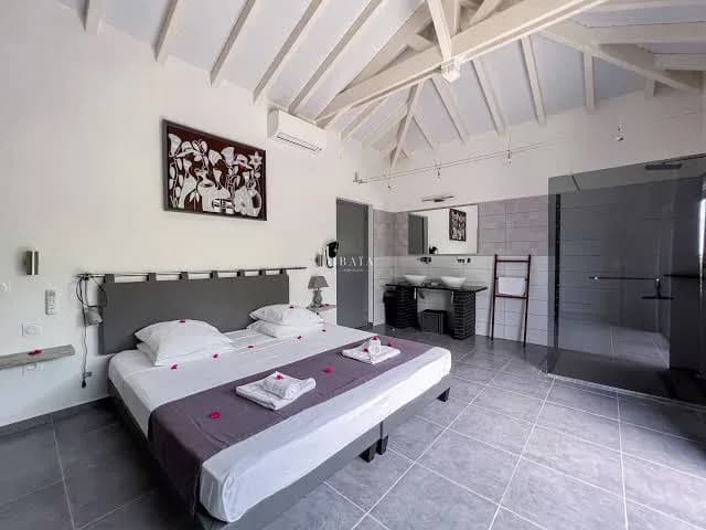 Villa ZeWelcome Saint-François