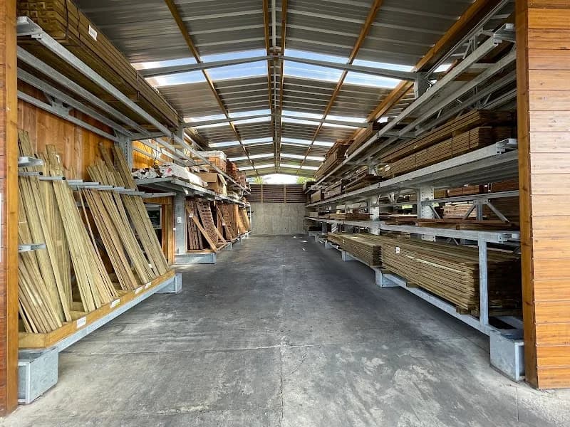 Vivre en Bois Saint François - photo 2