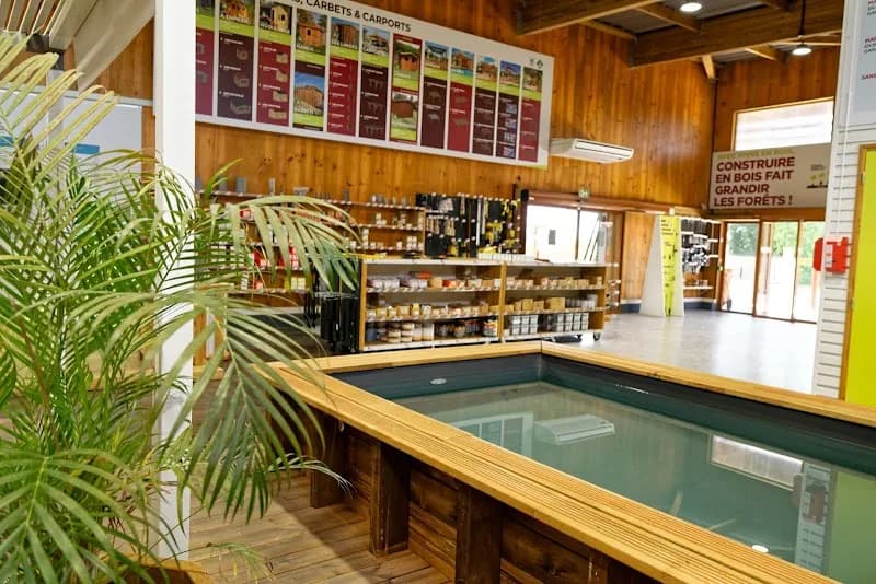 Vivre en Bois Saint François - photo 3