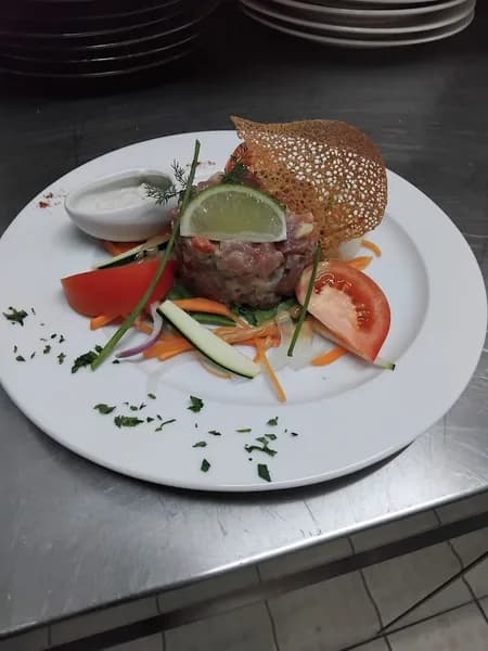 Wan-Ajouhu Roxane - photo 4