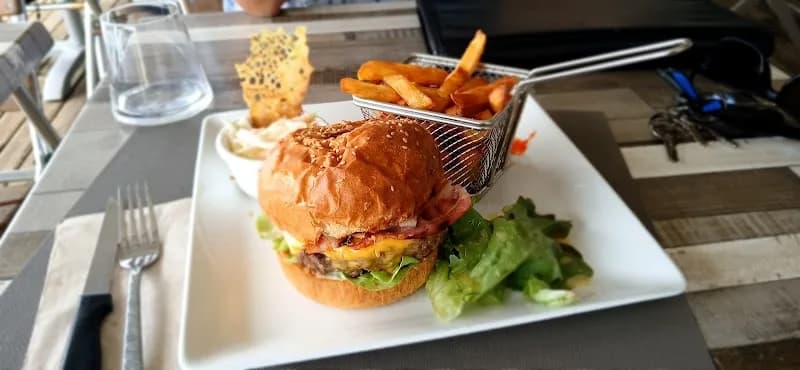 Wok and Crok Saint-François