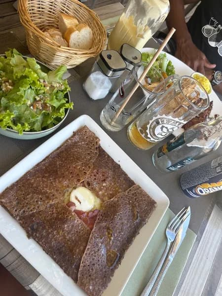 Wok and Crok Saint-François - photo 2