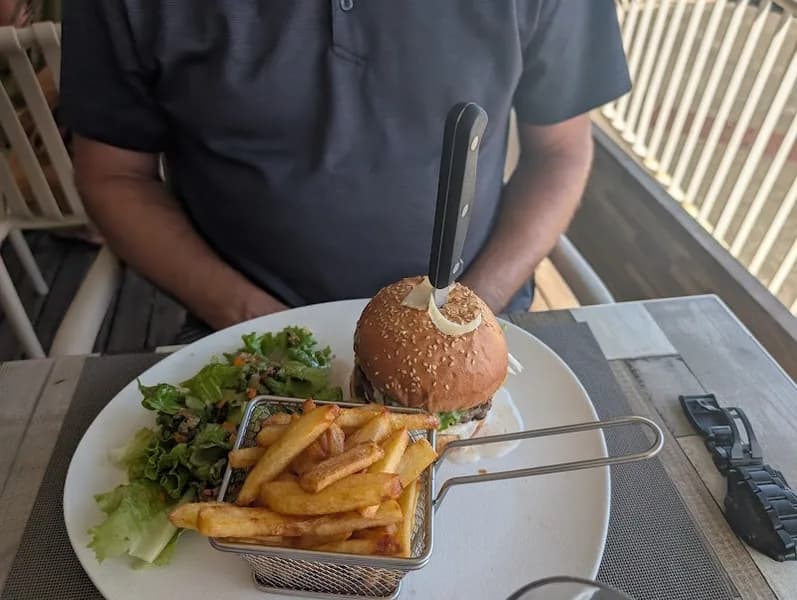 Wok and Crok Saint-François - photo 3