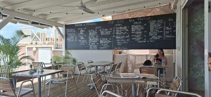 Wok and Crok Saint-François - photo 4