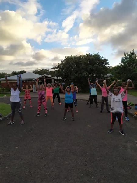 Zumba Gwada Love - photo 2