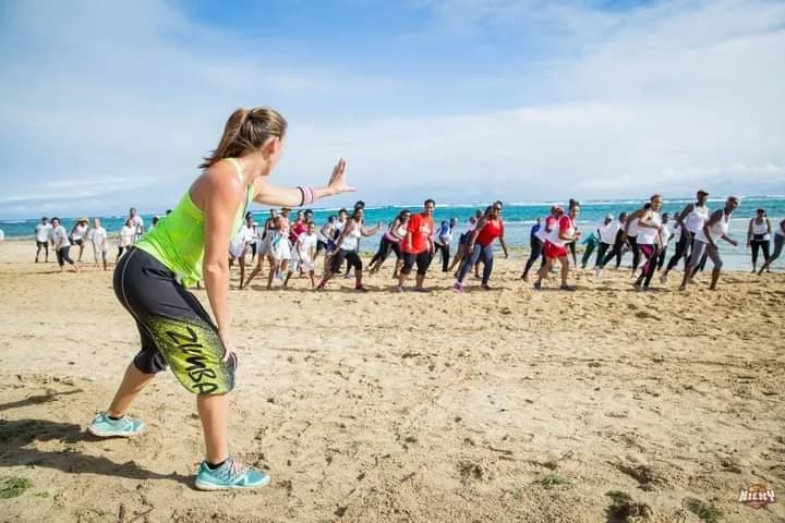 Zumba Gwada Love - photo 3