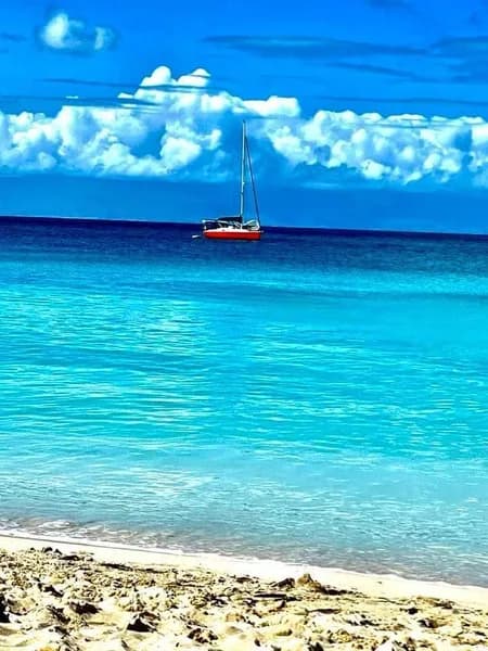 Aichi Fun Marie-Galante