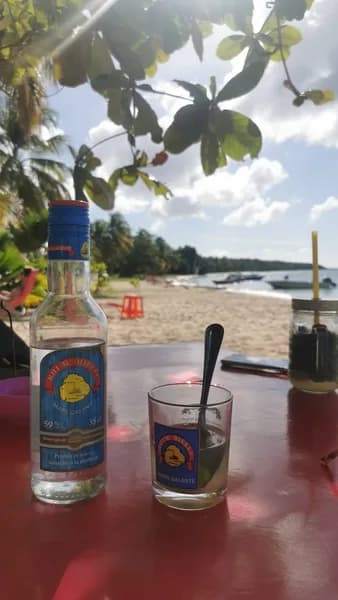 Aichi Fun Marie-Galante - photo 2