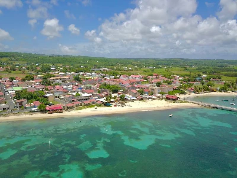 CCAS Saint-Louis - photo 2