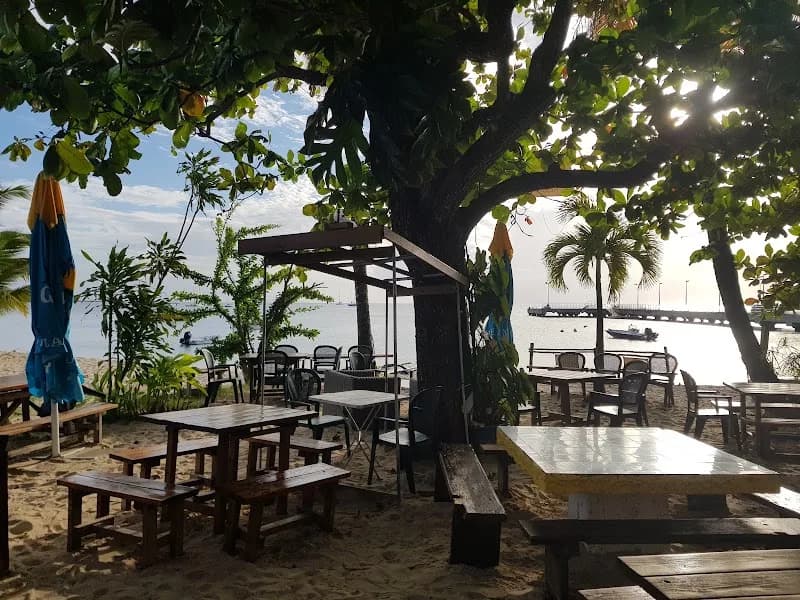 Restaurant Chez Henri