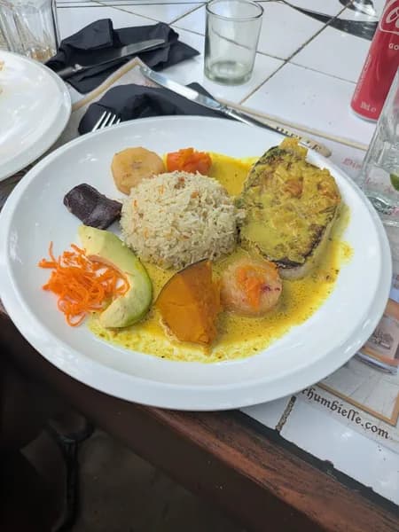 Restaurant Chez Henri - photo 2