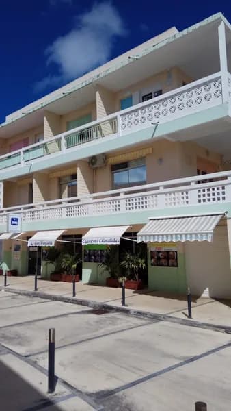 Hôtel Le Coin Tranquille Marie-Galante - photo 2