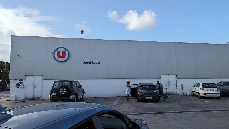 Kinésithérapeute Cindy Protet Saint-Louis