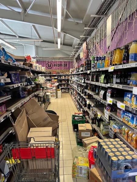 Kinésithérapeute Cindy Protet Saint-Louis - photo 2